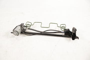 BMW E34 5  Serie OEM Lendensteun elektrisch NIEUW!, Autos : Pièces & Accessoires, Habitacle & Garnissage, Ophalen of Verzenden
