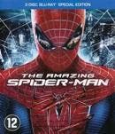 Amazing Spider-man (2disc) op Blu-ray, Verzenden