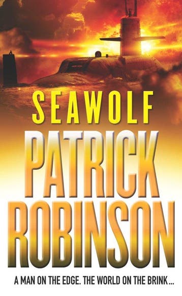 Seawolf 9780099405269 Patrick Robinson, Verzenden, Patrick Robinson
