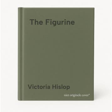 The Figurine 9781472263940 Victoria Hislop, Boeken, Verzenden, Gelezen, Victoria Hislop