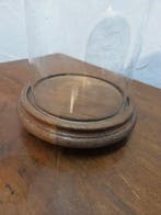 Globe - stolp - antiek - 1901-1920 - Ancienne cloche ronde