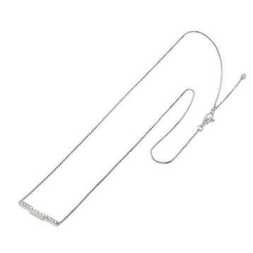 Gucci - Collier - 18 carats Or blanc, Nieuw