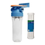 Alapure 10inch Filterhuisset met Wasbare Filter, Verzenden, Nieuw