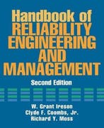 Handbook of Reliability Engineering and Management 2/E, Boeken, Verzenden, Gelezen, W. Ireson