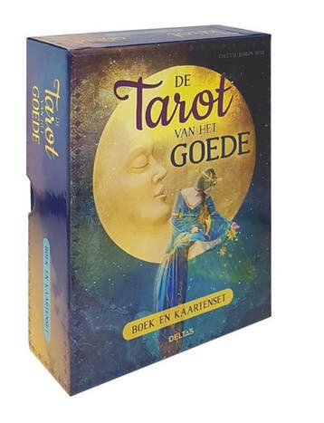 De Tarot Van Het Goede | Colette Baron-Reid | Nieuw, Verzenden, Colette Baron-Reid