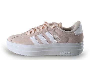 Adidas Sneakers in maat 39 Roze, Zo goed als nieuw, Sneakers, Roze, Verzenden