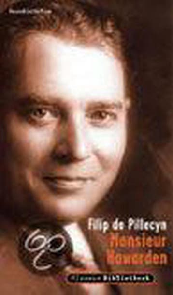 Monsieur Hawarden / Vlaamse Bibliotheek / 5 9789052405421, Livres, Verzenden, F. de Pillecyn