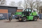 Veiling: Verreiker Magni RTH 5.23 Diesel 5000kg 2016, Ophalen