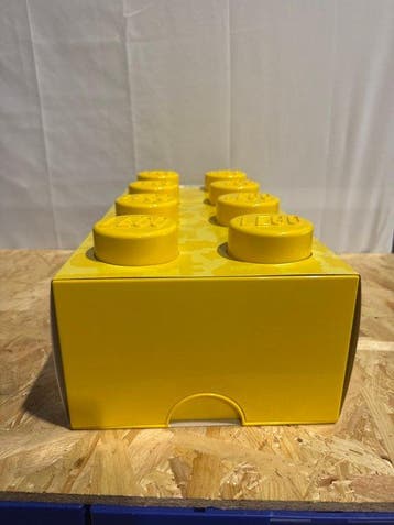 Lego Merchandise - Brick Drawer 8 Knobs, Kinderen en Baby's, Nieuw