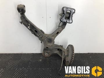 Draagarm rechts-achter Citroen Jumpy O322651