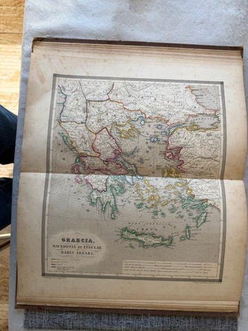 Duitsland - De hele wereld, zie de fotos; Reichert/Forbiger, Boeken, Nieuw