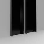 Sluitstijlset veranda schuifwand - 6 spoor 12 elementen-Zwar, Verzenden, Nieuw