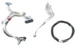 Voorrem set. Voor rem, Vélos & Vélomoteurs, Vélos Pièces, Verzenden