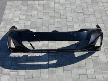 Voorbumper BMW 3 G20 facelift PDC, Verzenden