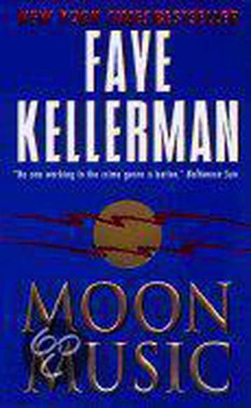 Moon Music 9780380726264 Faye Kellerman, Verzenden, Gelezen, Faye Kellerman