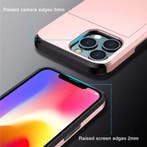 Kaarthouder Hoesje voor iPhone 11 Pro Max - Wallet Card Slot, Verzenden, Nieuw