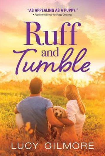 Ruff and Tumble 9781728225975 Lucy Gilmore, Verzenden, Zo goed als nieuw, Lucy Gilmore
