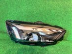 Phare av. droit Audi RS5 8W6 Phase 2 2019 - 2024 Laser, Ophalen