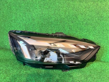 Phare av. droit Audi RS5 8W6 Phase 2 2019 - 2024 Laser, Ophalen, Utilisé, Audi