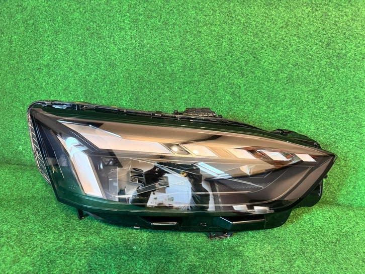 Phare av. droit Audi RS5 8W6 Phase 2 2019 - 2024 Laser, Auto-onderdelen, Verlichting, Ophalen