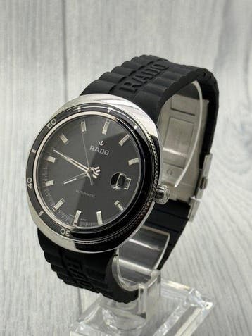 Rado - D-Star - Sans prix de réserve - Homme - 2010-2020