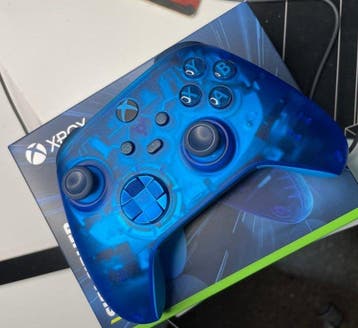Microsoft - Xbox Wireless Controller - Xbox Wireless