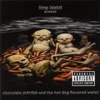 Limp Bizkit - Chocolate Starfish And The Hot Dog Flavored, Verzenden, Gebruikt