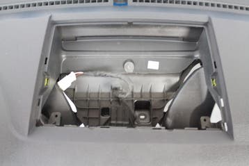 AIRBAG KIT TABLEAU DE BORD  VOLKSWAGEN CADDY COMP. RANGEMENT, Nieuw