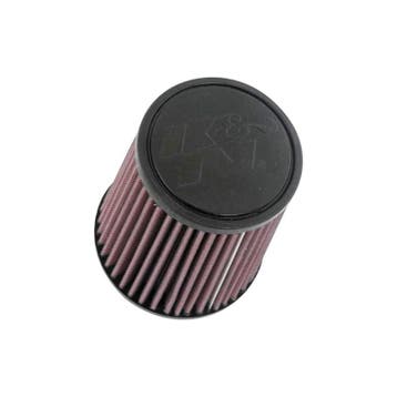 K&N Universeel Luchtfilter Konisch 76mm aansluiting, 127mm o, Verzenden, Nieuw