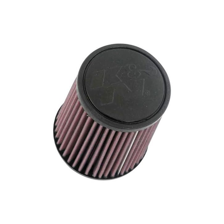 K&N Universeel Luchtfilter Konisch 76mm aansluiting, 127mm o, Auto-onderdelen, Motor en Toebehoren, Nieuw, Verzenden