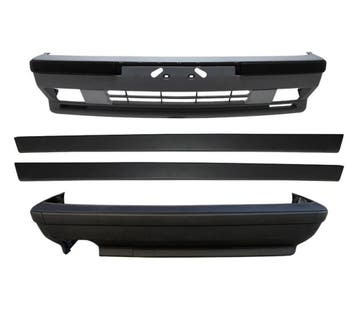 BMW E34 /M5-stijl bodykit / bumperset (1988-1995)