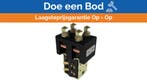 Bieden: Albright SW190-4 contactor 24V 200AMP, Ophalen of Verzenden