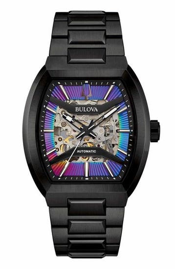 Bulova - MAQUINA Special Edition 2025 - Automatique - 5 BAR, Nieuw
