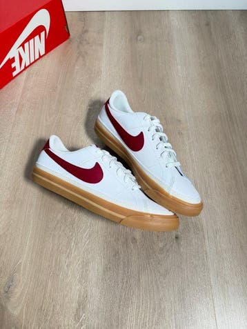 Nike - Sneakers - Maat: EU 39 - Nieuw met tags
