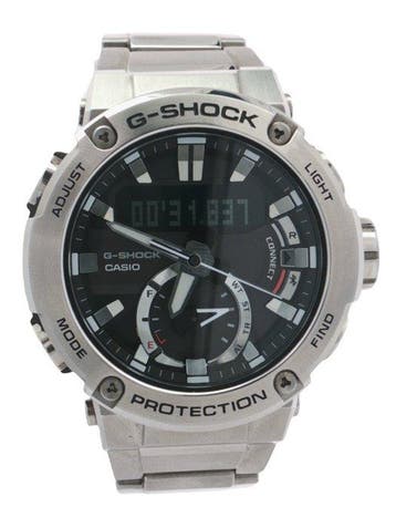 Casio - g-shock - Sans prix de réserve - GST-B200D - Homme -, Nieuw
