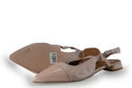 Manfield Slingbacks in maat 42 Roze, Kleding | Dames, Schoenen, Verzenden, Roze, Manfield, Gedragen