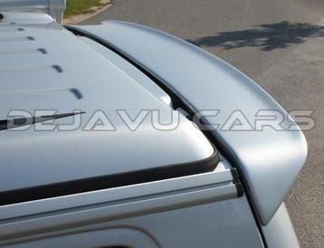Dakspoiler voor Volkswagen Transporter T5, Ophalen of Verzenden