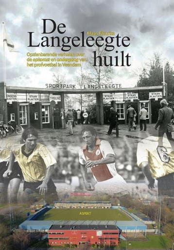 De langeleegte huilt 9789463383639 Klaas Fleurke, Verzenden, Gelezen, Klaas Fleurke