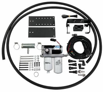 PureFlow AirDog II-5G 01-10 Chevrolet 6.6L Duramax DF-100-5G, Ophalen of Verzenden