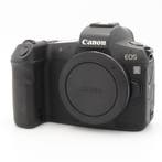 Canon EOS R body | Tweedehands, Verzenden, Zo goed als nieuw, Canon