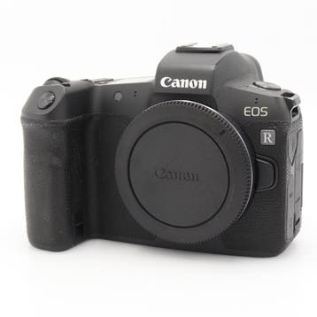 Canon EOS R body | Tweedehands, Verzenden