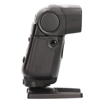 Canon Speedlite 320EX met garantie, TV, Hi-fi & Vidéo, Ophalen of Verzenden