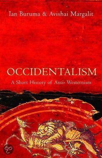 Occidentalism 9781843542872 avishai margalit, Verzenden, Gelezen, Avishai margalit