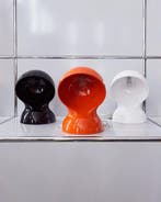 Artemide - Vico Magistretti - Tafellamp - Dalù - Plastic -