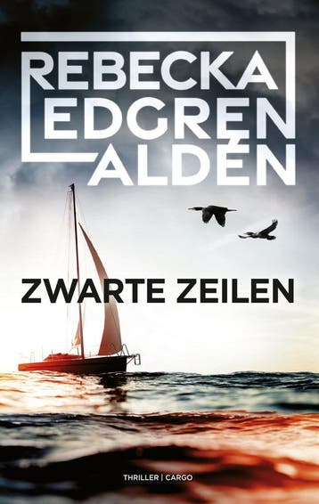 Zwarte zeilen (Nieuw), Verzenden, Nieuw