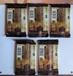 Wizards of The Coast - 5 Booster pack - Magic: The Gathering, Nieuw