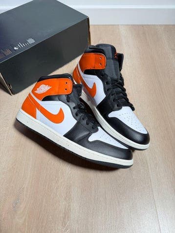 Air Jordan - Sneakers - Taille : EU 42.5 - Neuf avec