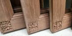 Lijst (10) - Hout