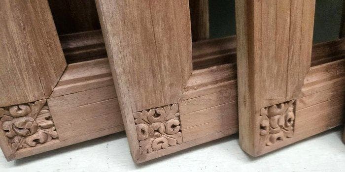Lijst (10) - Hout, Antiek en Kunst, Curiosa en Brocante