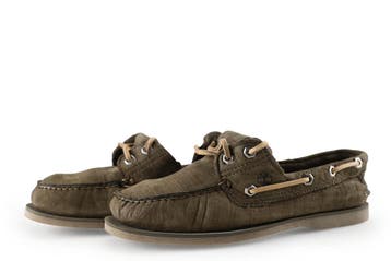 Timberland Bootschoenen in maat 42 Grijs, Verzenden